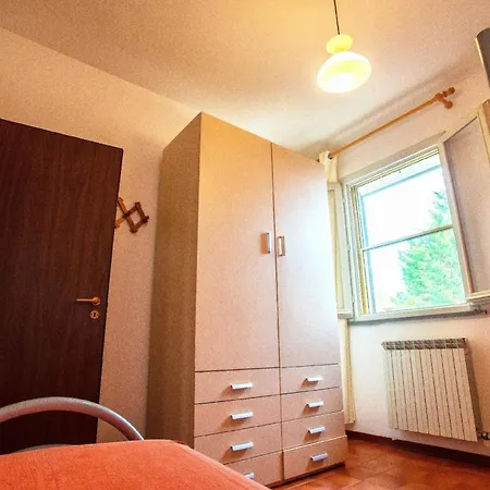 Ferienhaus In Mit Privatem Garten *