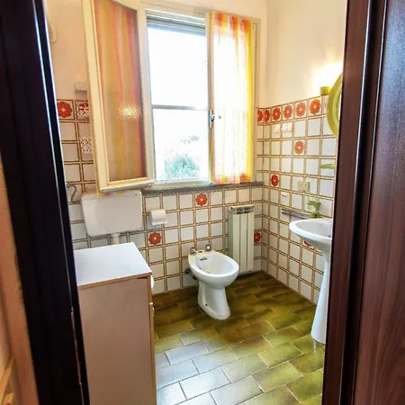 度假居 Ferienhaus In Mit Privatem Garten
