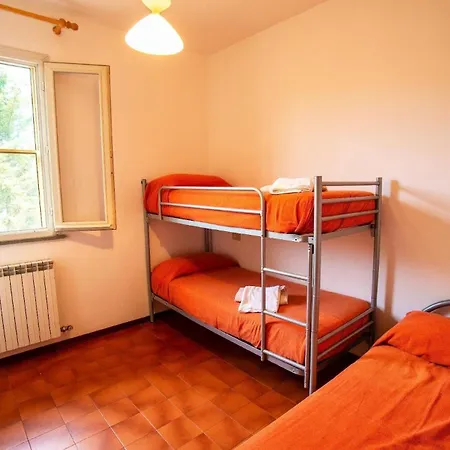 Ferienhaus In Mit Privatem Garten *