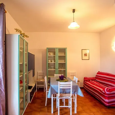 Ferienhaus In Mit Privatem Garten Lido degli Scacchi